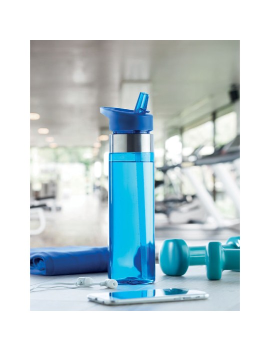 Gourde Tritan 650ml SICILIA - Publicitaire et Pratique