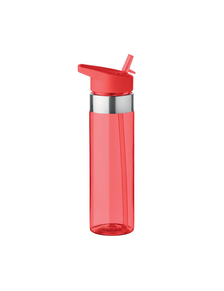 Gourde Tritan 650ml SICILIA - Publicitaire et Pratique