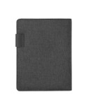 Conférencier A5 et Powerbank POWERNOTY - Objets Publicitaires
