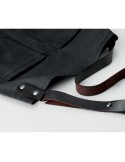 Tablier en toile enduite Accessoire de Cuisine Personnalisé CHEF