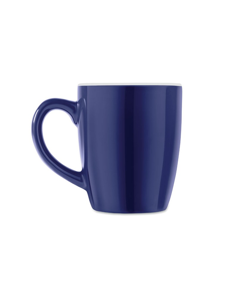 Mug Coloré en Céramique 290 ml Cadeau Personnalisé pas cher