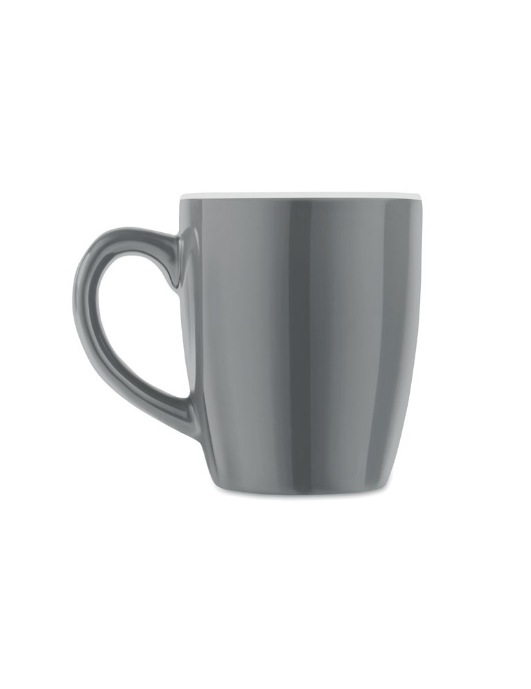 Mug Coloré en Céramique 290 ml Cadeau Personnalisé pas cher