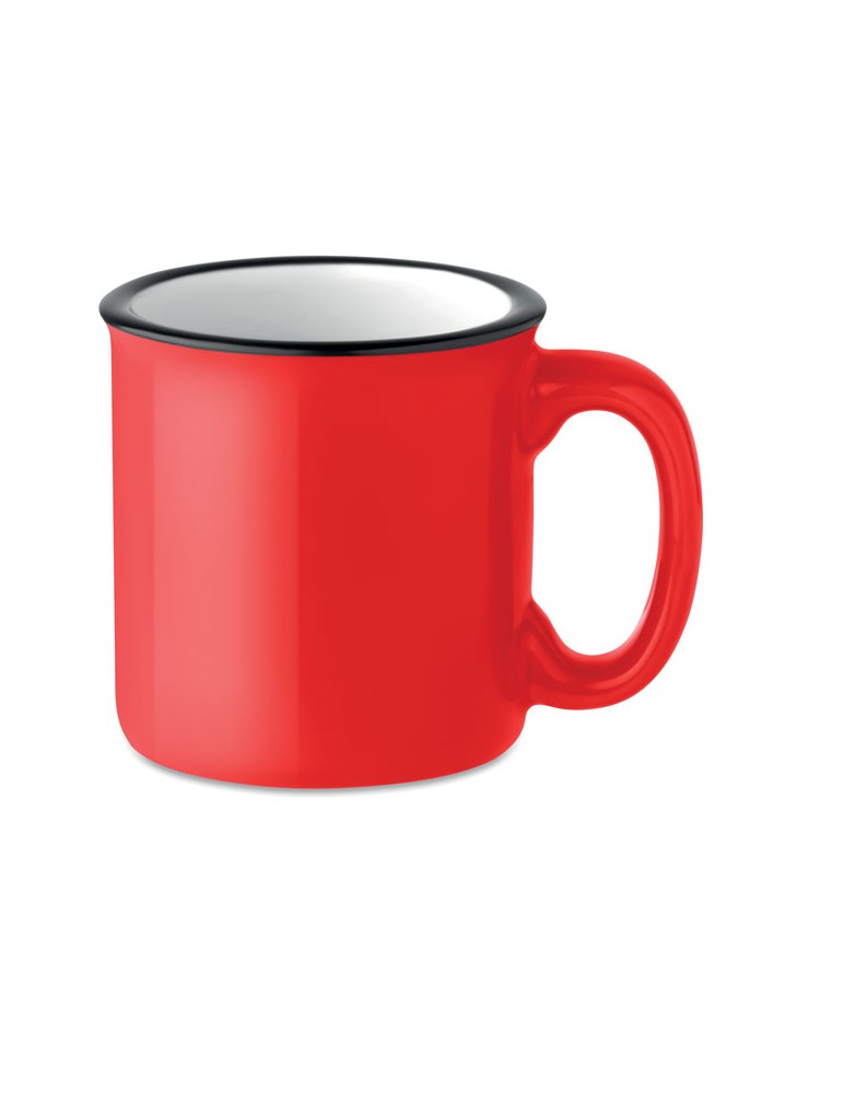 Mug Céramique Vintage Unique Cadeau d'Entreprise