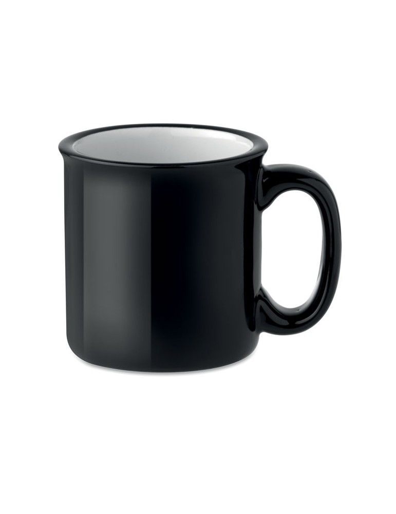 Mug Céramique Vintage Unique Cadeau d'Entreprise