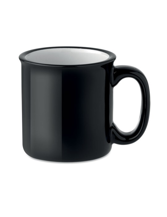 Mug Céramique Vintage Unique Cadeau d'Entreprise