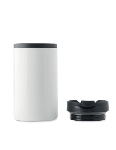 Mug Isotherme Pratique Personnalisé FALUN Cadeau d'Entreprise 2