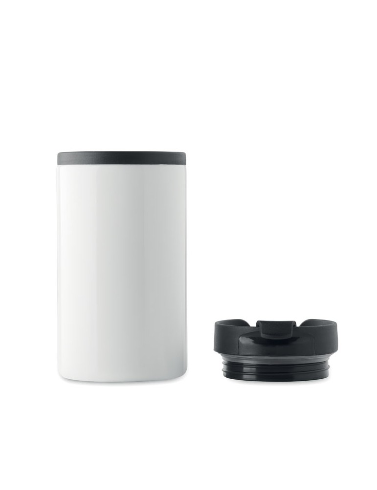 Mug Isotherme Pratique Personnalisé FALUN Cadeau d'Entreprise