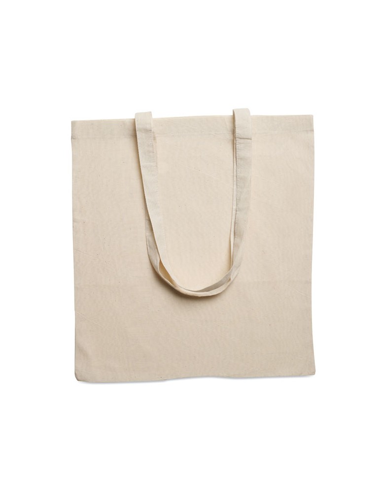 Sac Shopping et Pratique en Coton Personnalisé