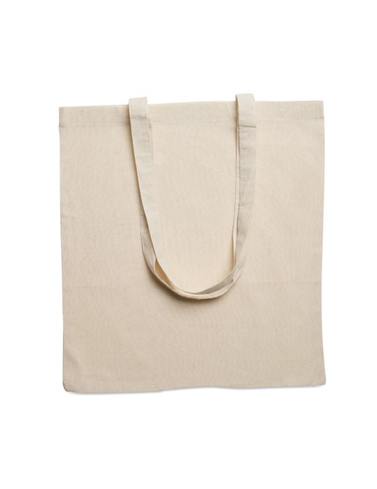 Sac Shopping et Pratique en Coton Personnalisé