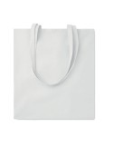 Sac Shopping et Pratique en Coton Personnalisé COTTONEL COLOUR +