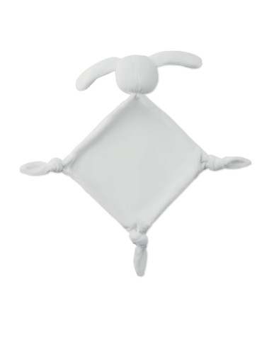 Doudou pour bébé Confort Assuré Personnalisé LULLABY pas cher