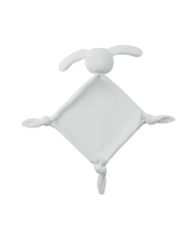 Doudou pour bébé Confort Assuré Personnalisé LULLABY pas cher