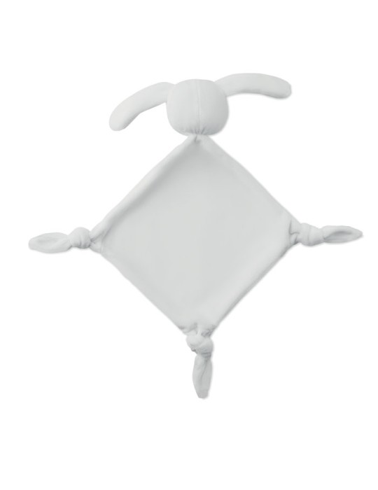Doudou pour bébé Confort Assuré Personnalisé LULLABY pas cher