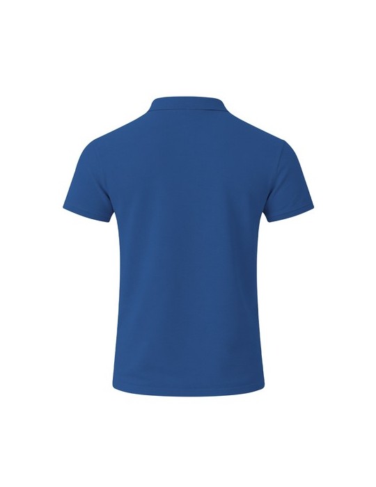 Polo Adulte Couleur Charles