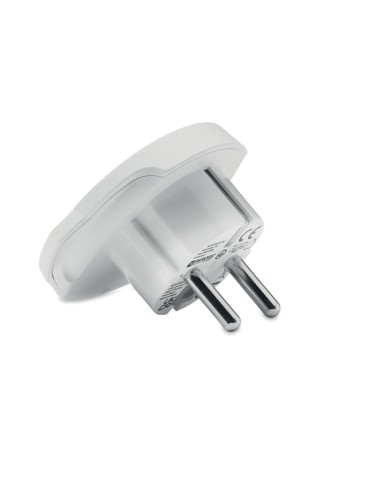Adaptateur SKROSS World to EU Chargeur sécurisé