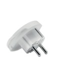 Adaptateur SKROSS World to EU Chargeur sécurisé