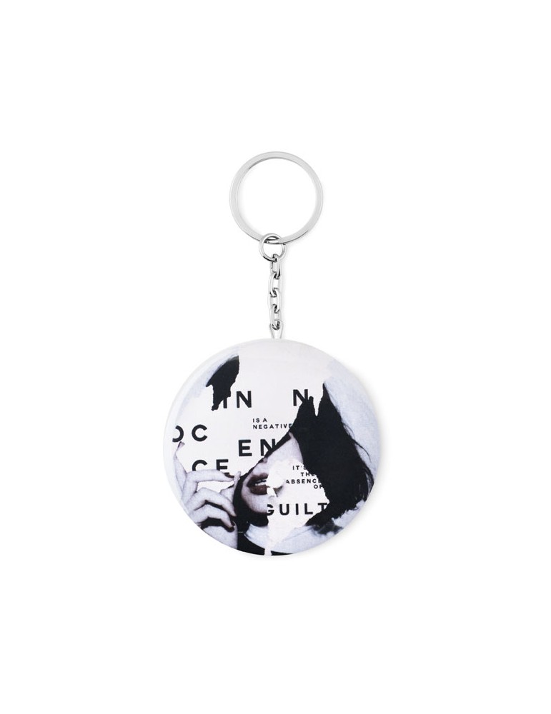 Décapsuleur Métal Personnalisé PIN FLASK
