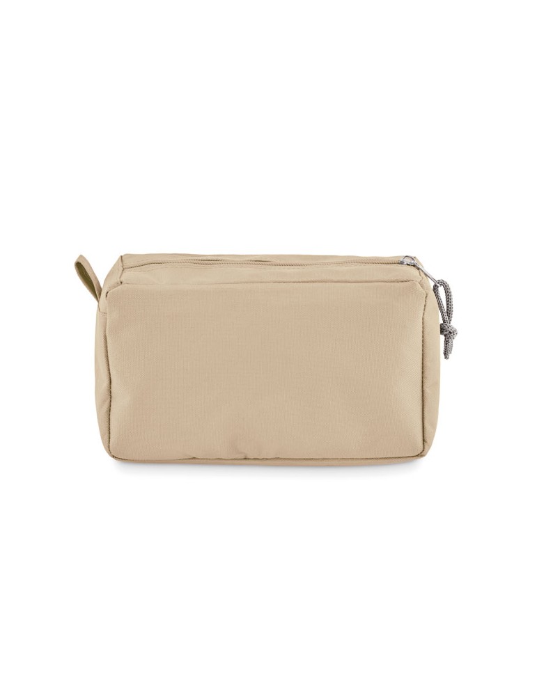 Trousse de Toilette sans PVC Cadeau Personnalisé