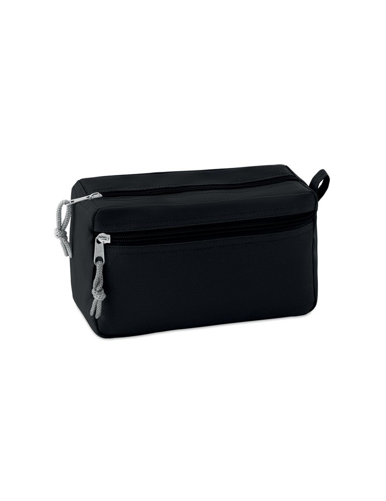 Trousse de Toilette sans PVC Cadeau Personnalisé