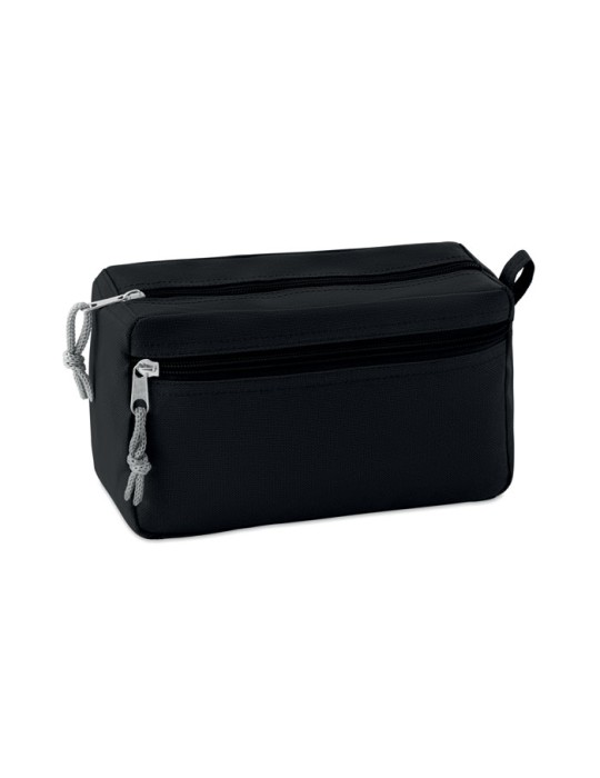 Trousse de Toilette sans PVC Cadeau Personnalisé