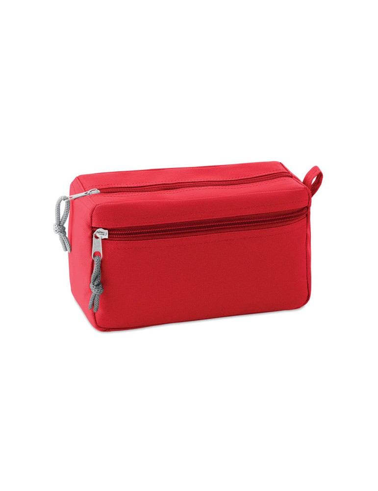 Trousse de Toilette sans PVC Cadeau Personnalisé
