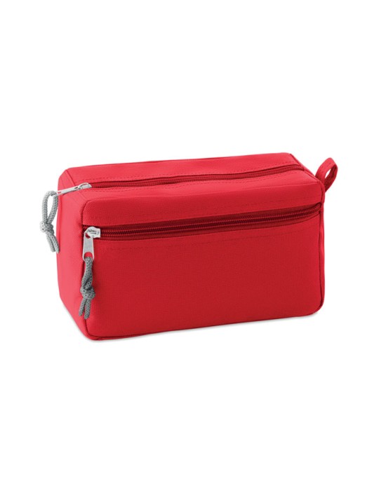 Trousse de Toilette sans PVC Cadeau Personnalisé