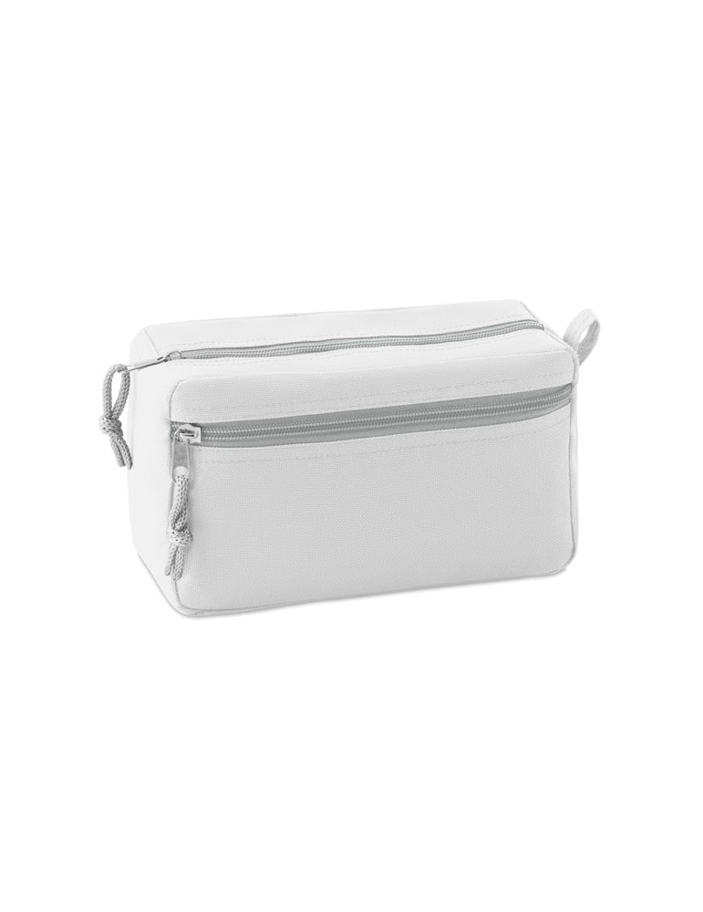 Trousse de Toilette sans PVC Cadeau Personnalisé