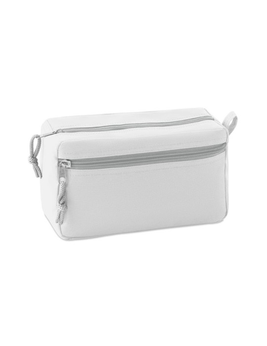 Trousse de Toilette sans PVC Cadeau Personnalisé