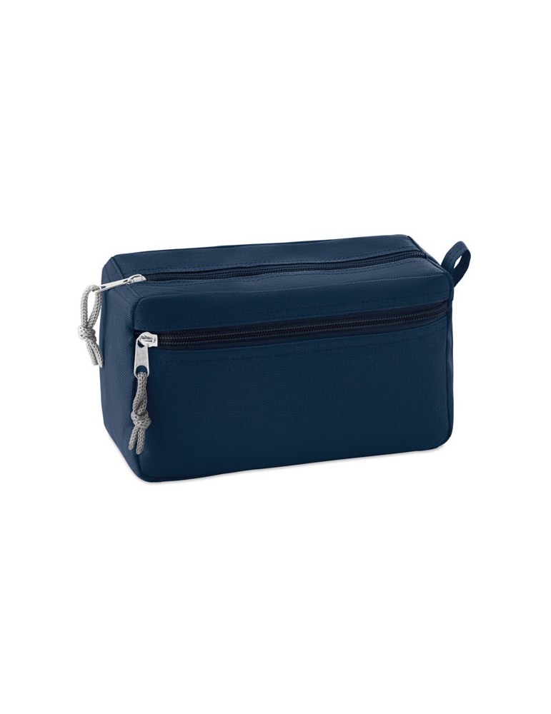 Trousse de Toilette sans PVC Cadeau Personnalisé