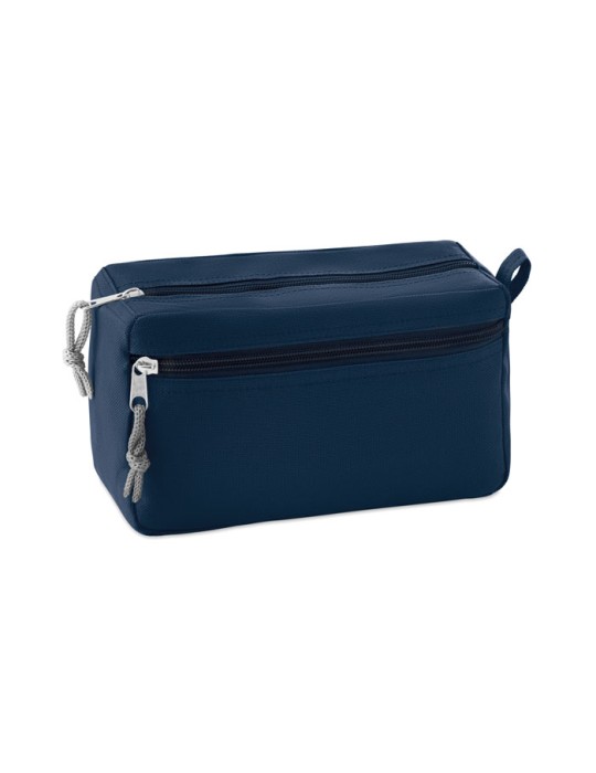Trousse de Toilette sans PVC Cadeau Personnalisé