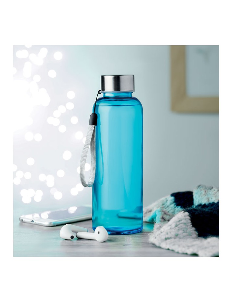 Bouteille en Tritan 500ml Personnalisée Objets Publicitaires UTAH