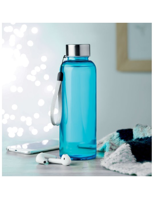 Bouteille en Tritan 500ml Personnalisée Objets Publicitaires UTAH