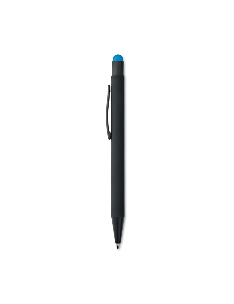 Chic Stylo Aluminium - NEGRITO