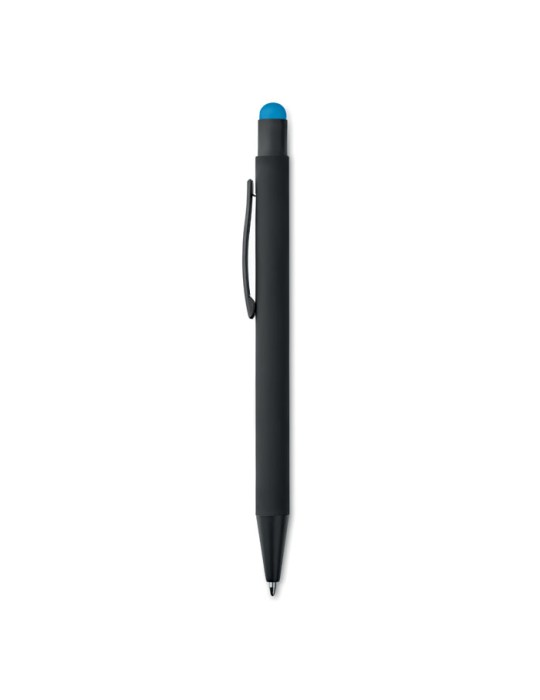 Chic Stylo Aluminium - NEGRITO