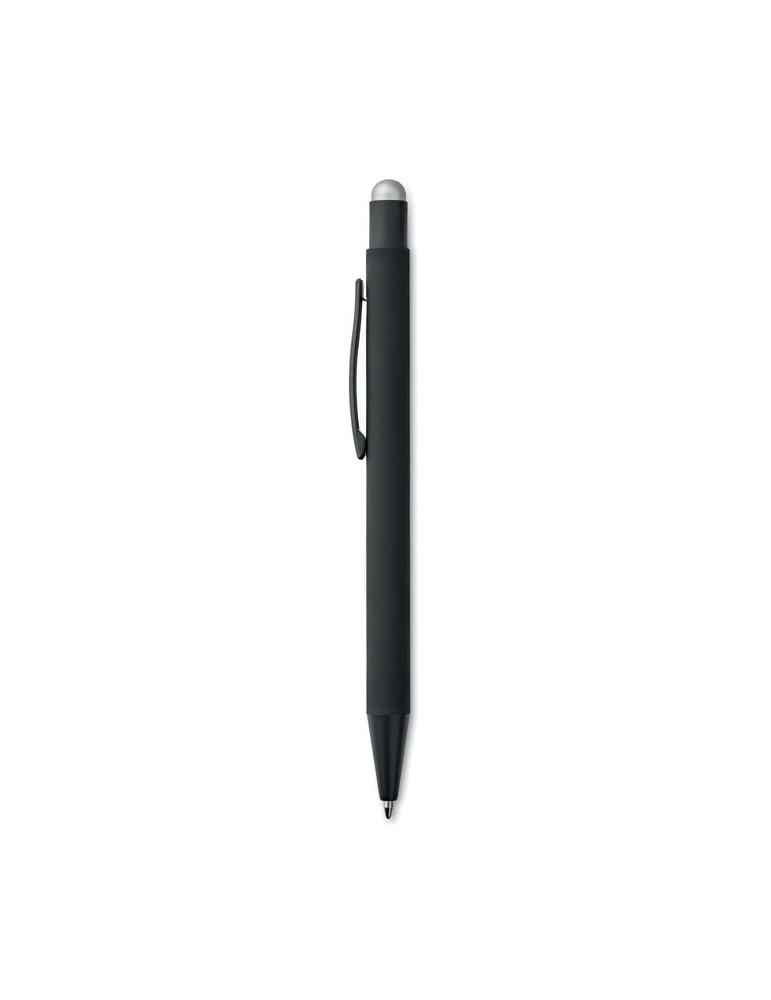 Chic Stylo Aluminium - NEGRITO