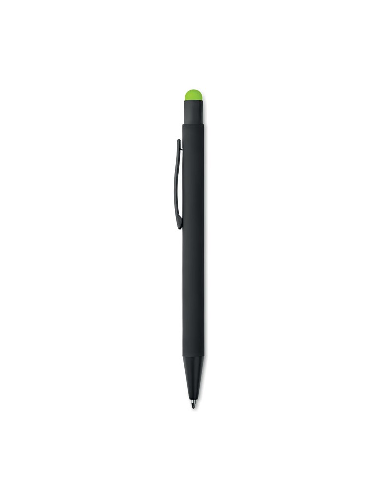Chic Stylo Aluminium - NEGRITO