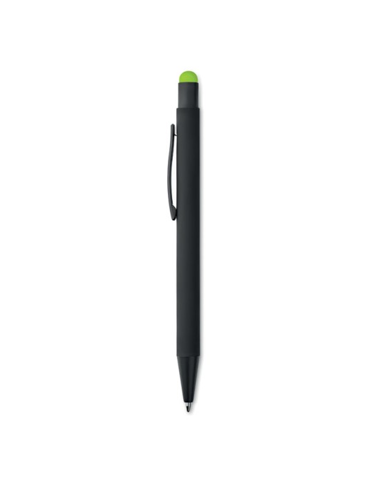 Chic Stylo Aluminium - NEGRITO