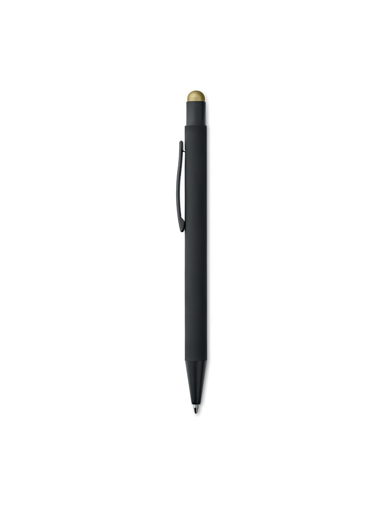 Chic Stylo Aluminium - NEGRITO