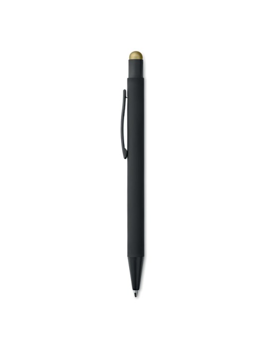 Chic Stylo Aluminium - NEGRITO