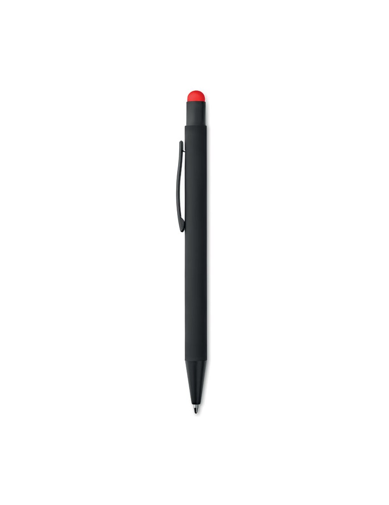 Chic Stylo Aluminium - NEGRITO