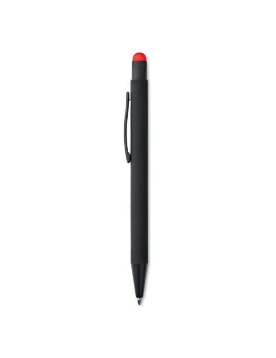 Chic Stylo Aluminium - NEGRITO
