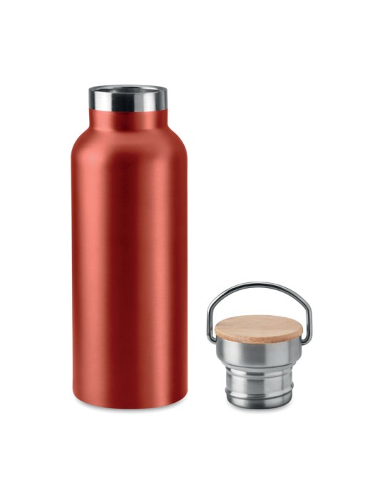 Cadeau d'Entreprise Flacon Isotherme - HELSINKI