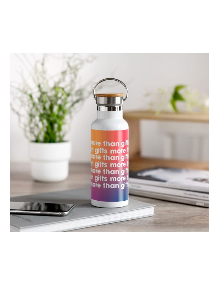 Cadeau d'Entreprise Flacon Isotherme - HELSINKI