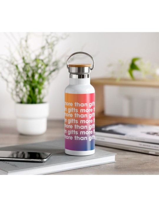Cadeau d'Entreprise Flacon Isotherme - HELSINKI