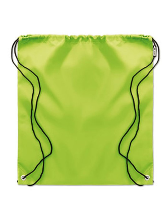 Pratique Sac Cordelette - PET