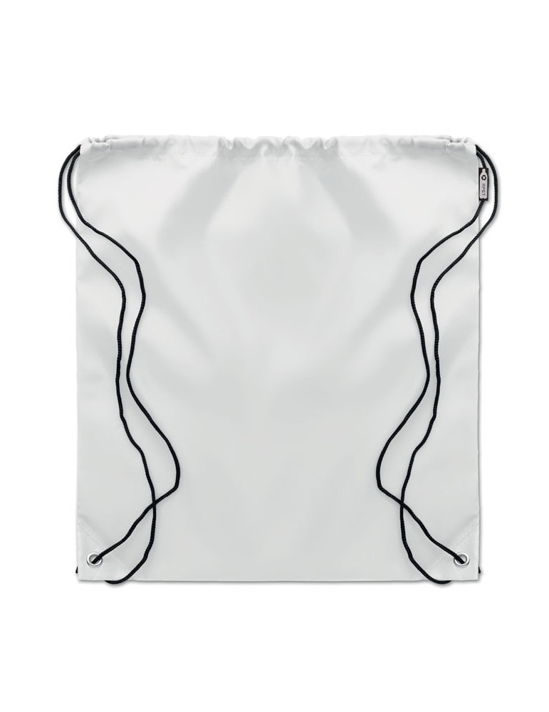 Pratique Sac Cordelette - PET
