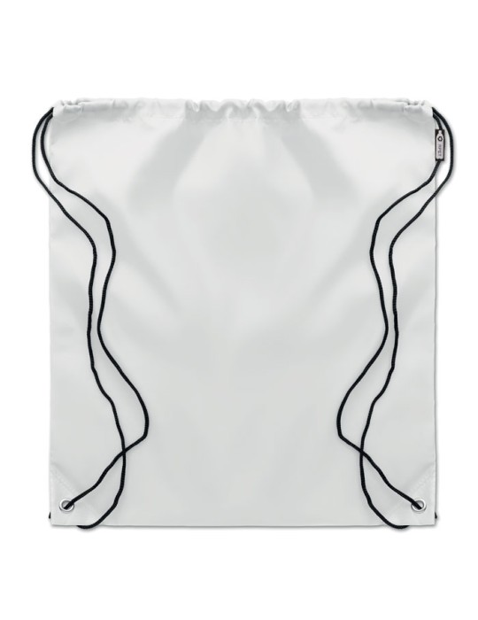 Pratique Sac Cordelette - PET