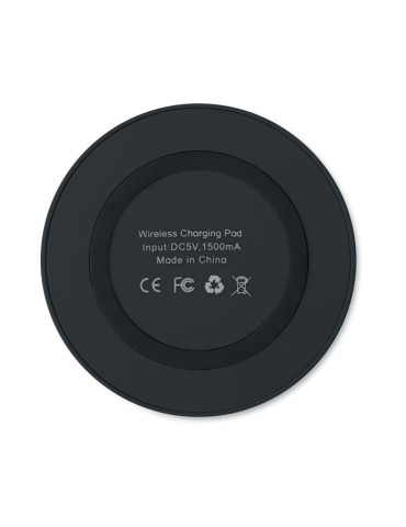 Pratique Chargeur Sans Fil Efficace - WIRELESS PLATO