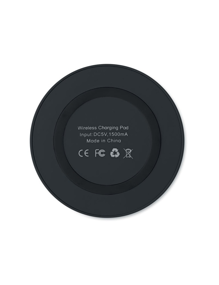 Pratique Chargeur Sans Fil Efficace - WIRELESS PLATO