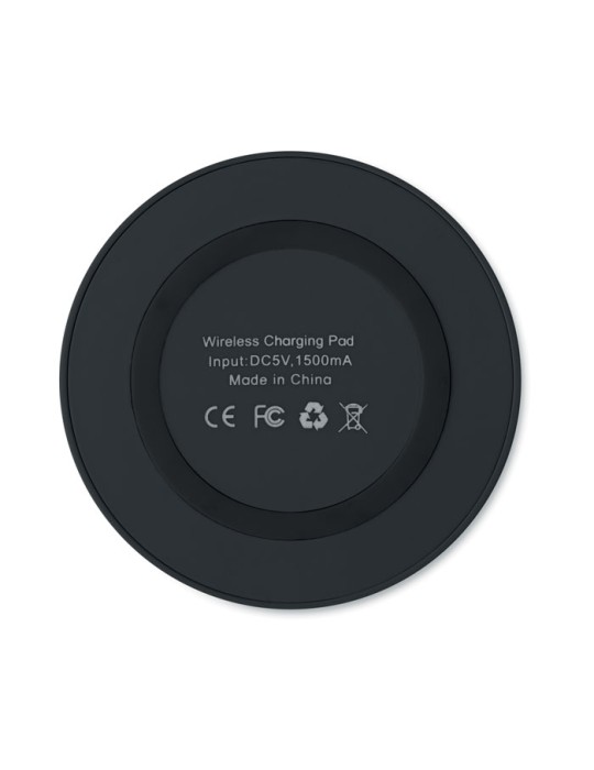 Pratique Chargeur Sans Fil Efficace - WIRELESS PLATO